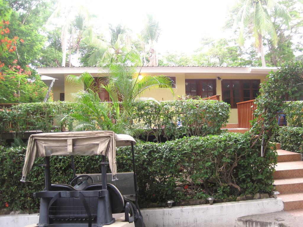Contadora Island Inn Luaran gambar