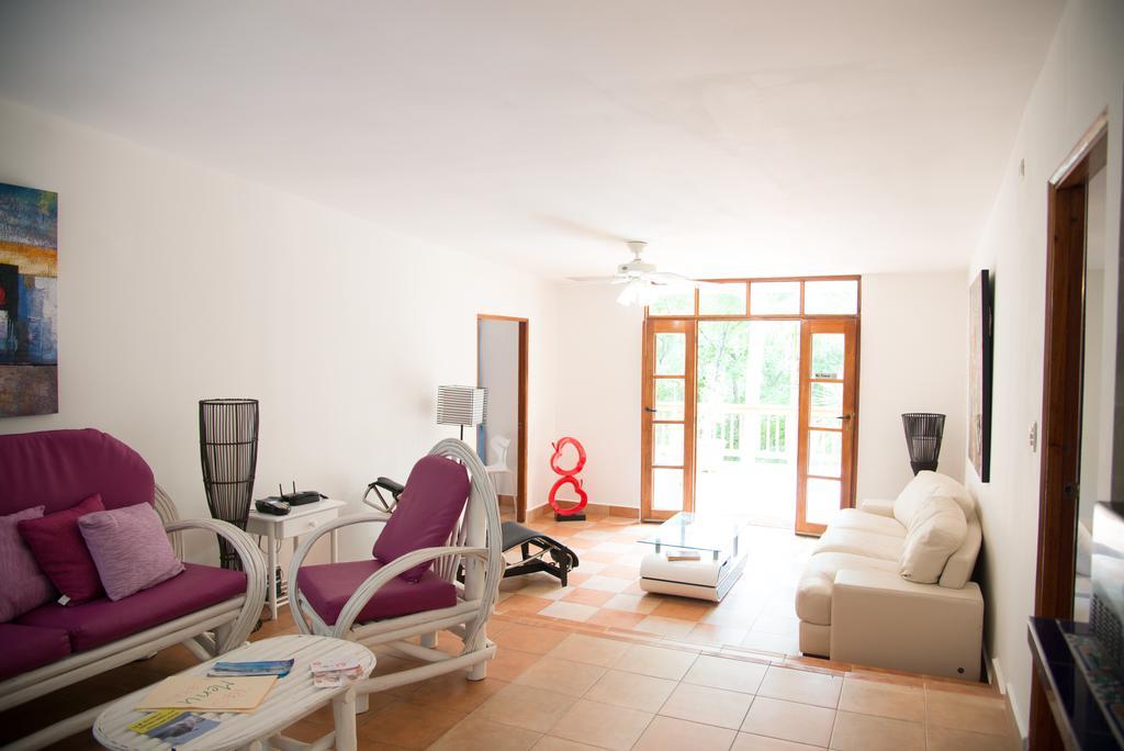 Contadora Island Inn Luaran gambar