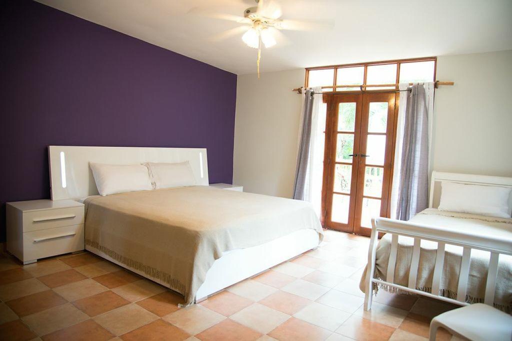 Contadora Island Inn Luaran gambar