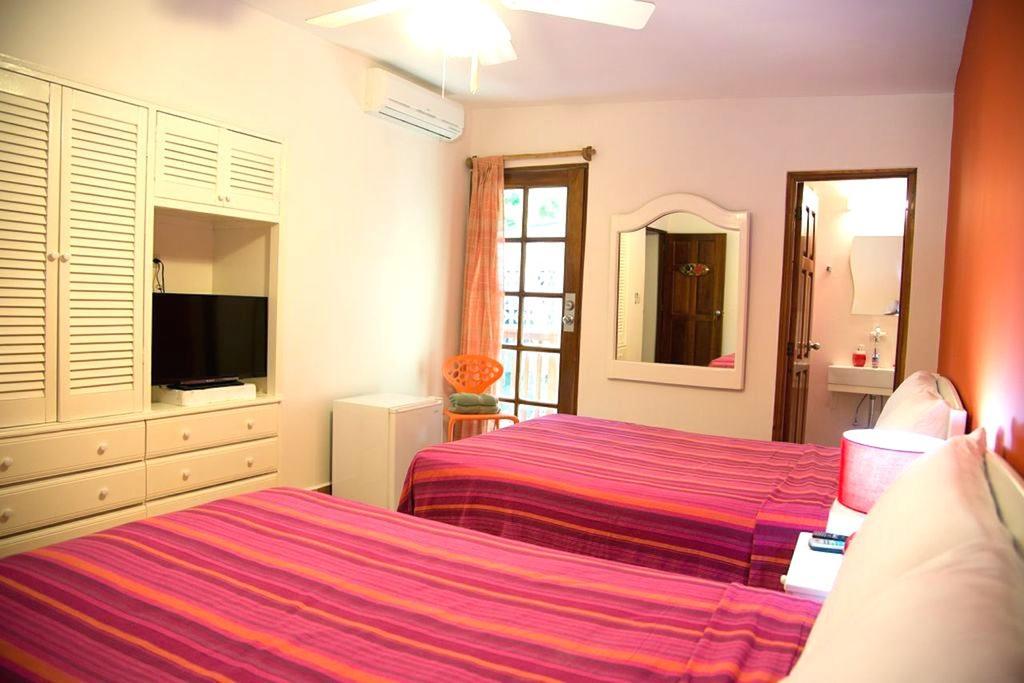 Contadora Island Inn Luaran gambar